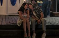 The Summer I Turned Pretty Source: Amazon Prime